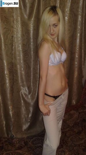 Thin Russian Blonde. Part 6. Thumbnail 10