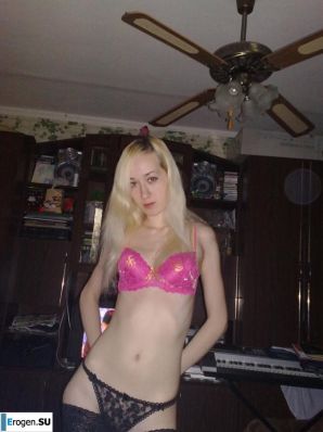 Thin Russian Blonde. Part 6. Thumbnail 16