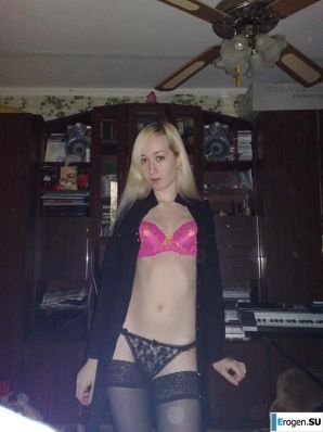 Thin Russian Blonde. Part 6. Thumbnail 17