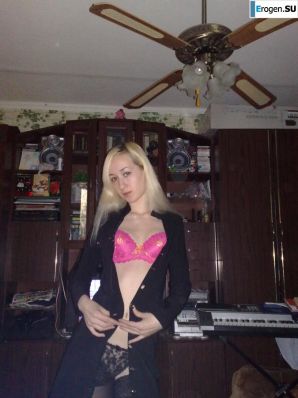 Thin Russian Blonde. Part 6. Thumbnail 20