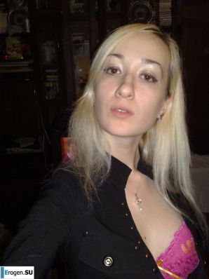 Thin Russian Blonde. Part 6. Thumbnail 23