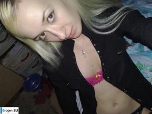 Thin Russian Blonde. Part 6. Thumbnail 25