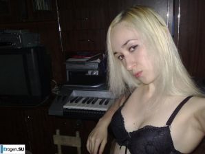 Thin Russian Blonde. Part 6. Thumbnail 35