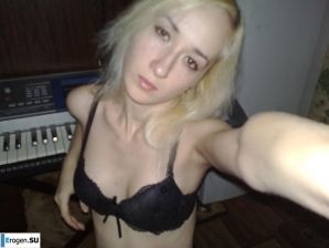 Thin Russian Blonde. Part 6. Thumbnail 37