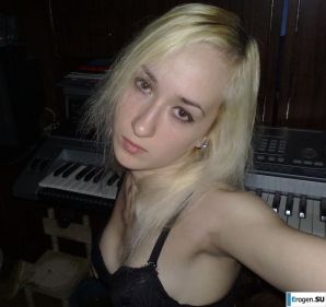 Thin Russian Blonde. Part 6. Thumbnail 38