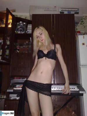 Thin Russian Blonde. Part 6. Thumbnail 39