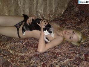 Thin Russian Blonde. Part 6. Thumbnail 40
