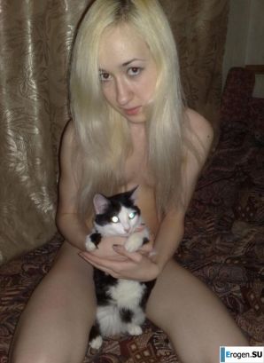 Thin Russian Blonde. Part 6. Thumbnail 7