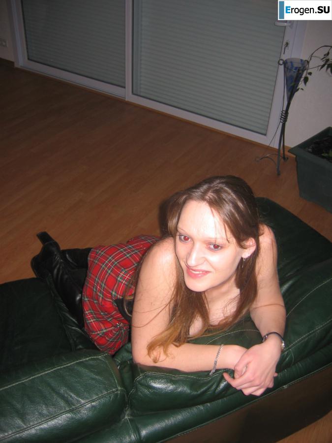 Swingers. Part 8. Slide 13