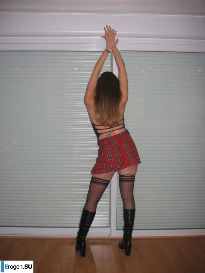 Swingers. Part 8. Slide 4