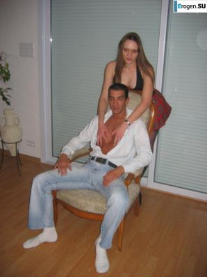 Swingers. Part 8. Thumbnail 16