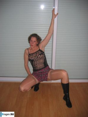 Swingers. Part 8. Thumbnail 18