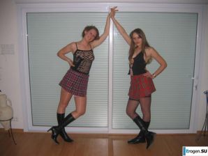 Swingers. Part 8. Thumbnail 28