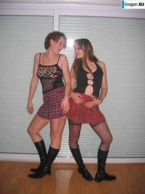 Swingers. Part 8. Thumbnail 29