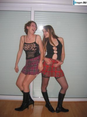 Swingers. Part 8. Thumbnail 30