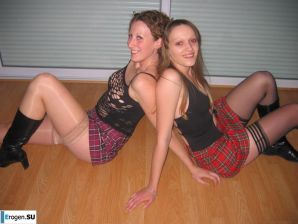 Swingers. Part 8. Thumbnail 34