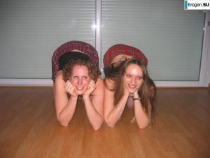 Swingers. Part 8. Thumbnail 35