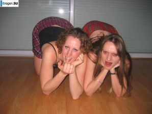 Swingers. Part 8. Thumbnail 36