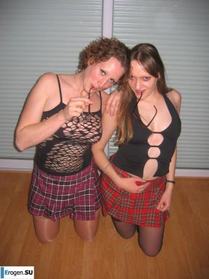 Swingers. Part 8. Thumbnail 37