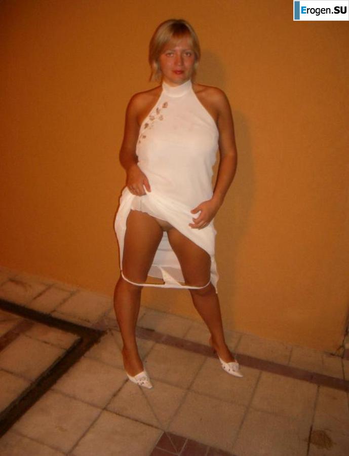 Mature Russian Women. Part 20. Photo 40