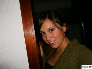 Girlfriend of a hockey player. Thumbnail 17