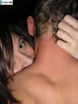 Girlfriend of a hockey player. Thumbnail 9