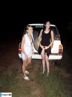 French Bisexual Brunette. Part 6. Thumbnail 18