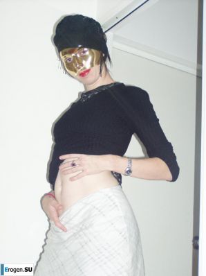 French Bisexual Brunette. Part 6. Thumbnail 32