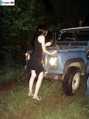 French Bisexual Brunette. Part 6. Thumbnail 40