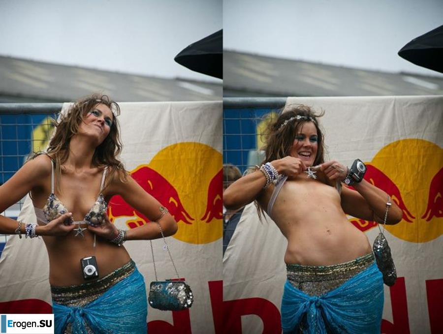 carnival in New Zealand. Slide 14