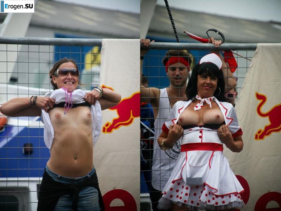 carnival in New Zealand. Slide 15