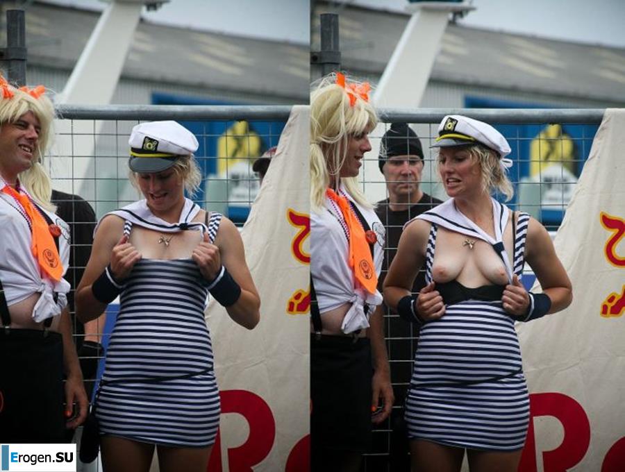 carnival in New Zealand. Slide 8