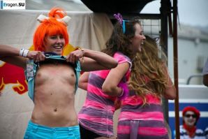 carnival in New Zealand. Thumbnail 13