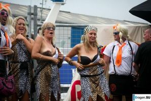 carnival in New Zealand. Thumbnail 18