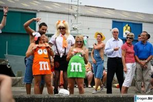 carnival in New Zealand. Thumbnail 20