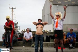 carnival in New Zealand. Thumbnail 22