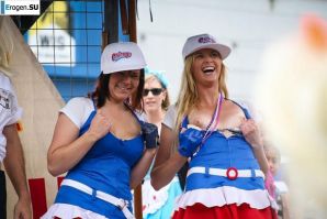 carnival in New Zealand. Thumbnail 4