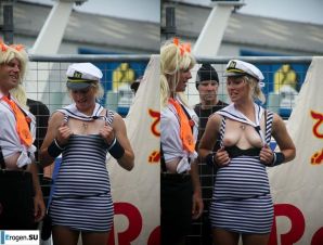 carnival in New Zealand. Thumbnail 8