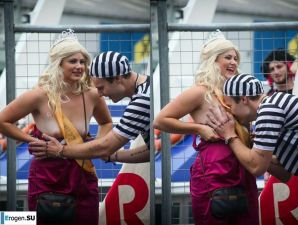 carnival in New Zealand. Thumbnail 9