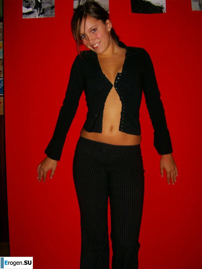 Girlfriend of a hockey player. Part 2. Slide 3