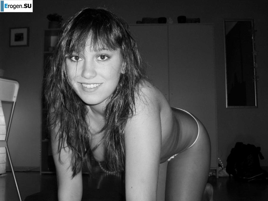Girlfriend of a hockey player. Part 2. Slide 30