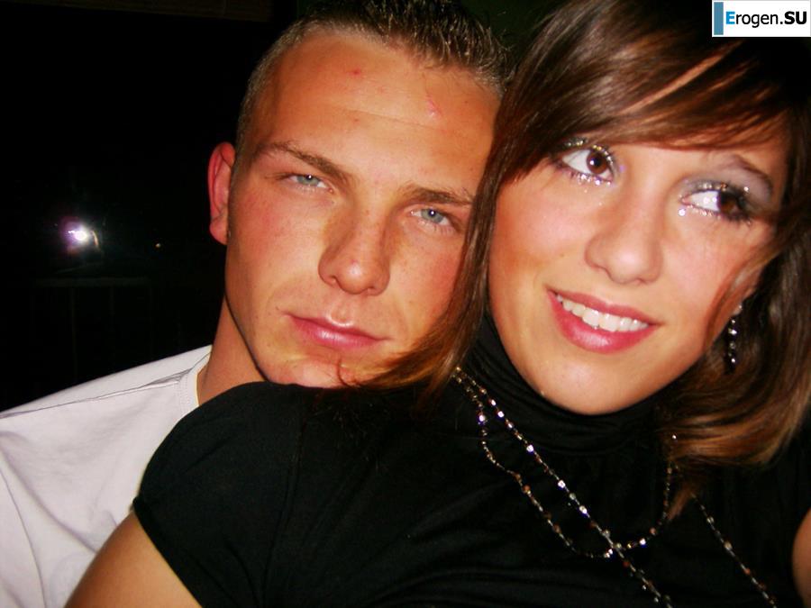 Girlfriend of a hockey player. Part 2. Slide 31
