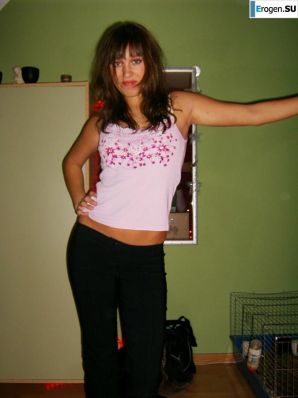 Girlfriend of a hockey player. Part 2. Thumbnail 11