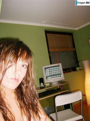 Girlfriend of a hockey player. Part 2. Thumbnail 12