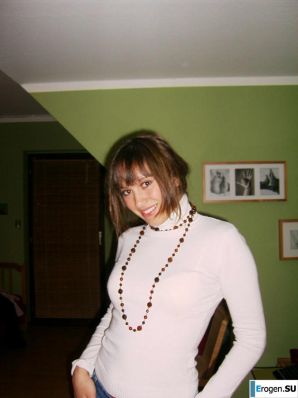 Girlfriend of a hockey player. Part 2. Thumbnail 16