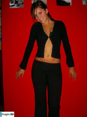 Girlfriend of a hockey player. Part 2. Thumbnail 3