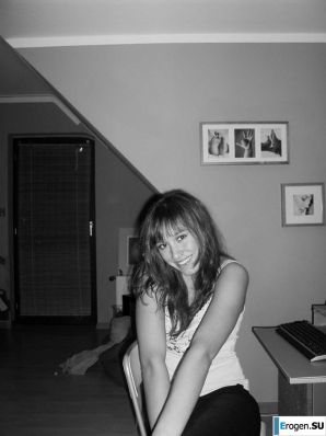 Girlfriend of a hockey player. Part 2. Thumbnail 42
