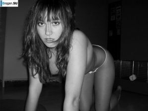Girlfriend of a hockey player. Part 2. Thumbnail 44