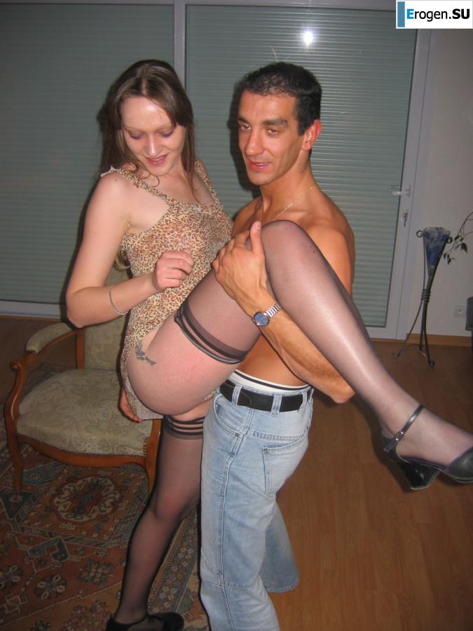 Swingers. Part 9. Slide 25