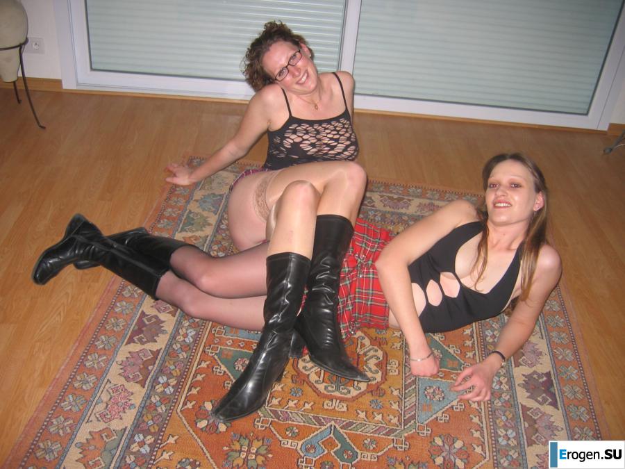 Swingers. Part 9. Slide 5